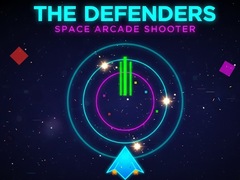 Game The Defenders