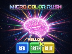 Game Micro Color Rush