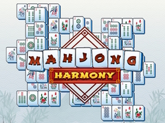 Game Mahjong Harmony