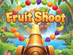 Game Fruit Shoot