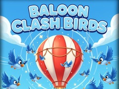 Game Balloon Clash Birds