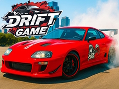 Game Driving Game