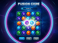 Game Fusion Core