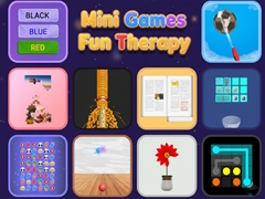 Game Mini Games Fun Therapy