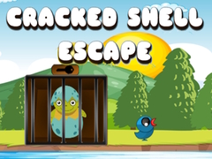 Game Cracked Shell Escape