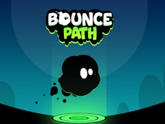 Game Bounce Path