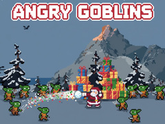 Game Angry Goblins
