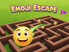 Game Emoji Escape