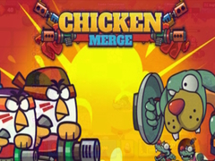 Game Chicken Merge