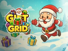 Game Gift Grid
