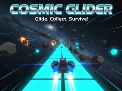 Game Cosmic Glider