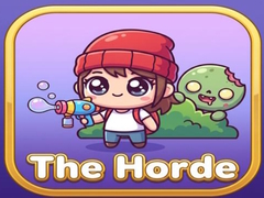 Game The Horde