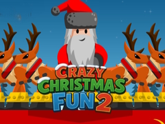 Game Crazy Christmas Fun 2
