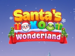 Game Santa’s XO Wonderland
