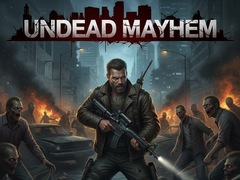 Game Undead Mayhem