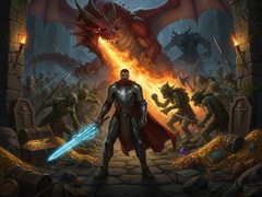 Game Dungeons and Destiny