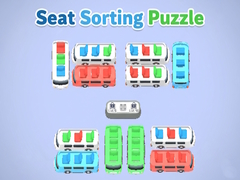 Game Seat Sorting Puzzle