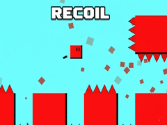 Game  RECOIL         