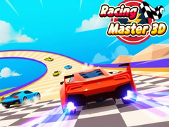 Game Racing Master 3D