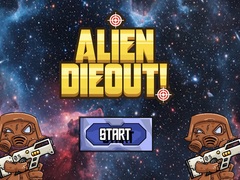 Game Alien Dieout