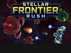Game Stellar Frontier: Rush