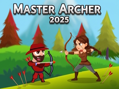 Game Master Archer 2025