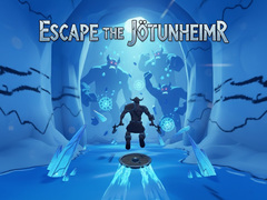 Game Escape The Jötunheimr