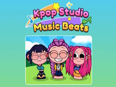 Game Kpop Studio Music Beats