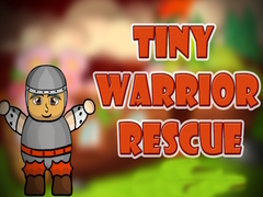 Game  Tiny Warrior Rescue