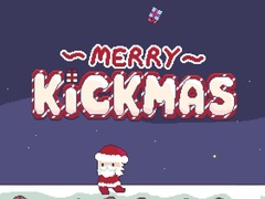 Game Merry Kickmas