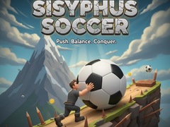 Game Sisyphus Soccer