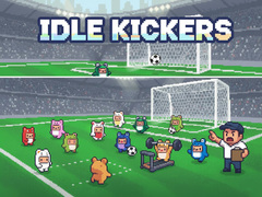 Game Idle Kickers