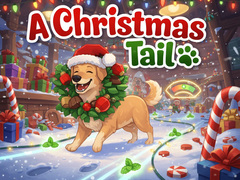 Game A Christmas Tail