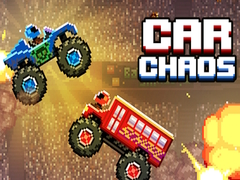 Game Car Chaos