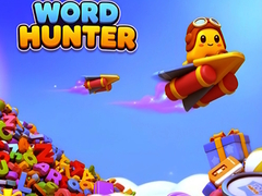 Game Word Hunter