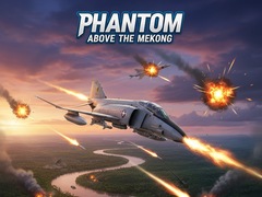 Game Phantom Above The Mekong