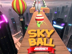 Game Sky Ball Journey