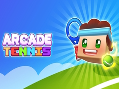 Game Arcade Tennis