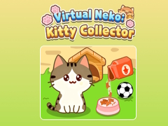 Game Virtual Neko Kitty Collector