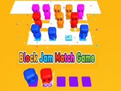 Game Block Jam Match Game