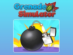 Game Grenade Simulator
