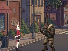 Game Nyra: Street Break