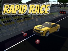 Game Rapid Race