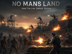 Game No Mans Land