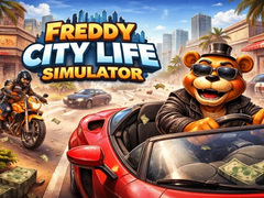 Game Freddy City Life Simulator