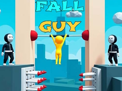 Game Fall Guy