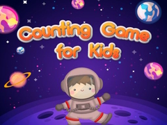 Game Counting For Kids