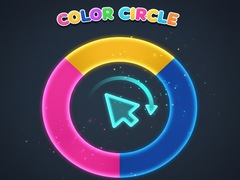 Game Color Circle