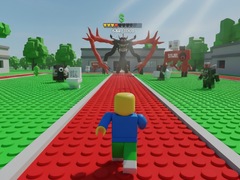 Game Steal a Brainrot Arena 67