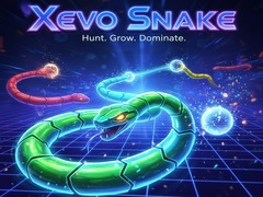 Game Xevo Snake